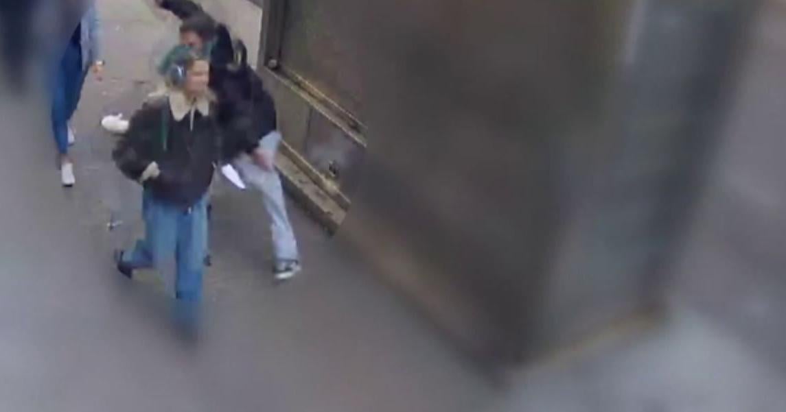 NYU Student Randomly Attacked by Repeat Offender, Police Say