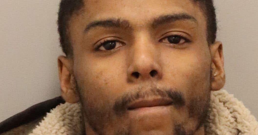 Rome Man Charged in Connection with Sangertown Square Mall Shooting ...