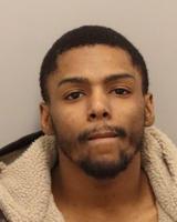 Sangertown Square Mall Shooting Suspect in Court Video of Incident