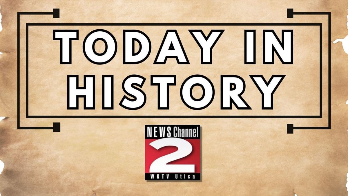Today in History December 5, President James K. Polk Sparked Gold Rush