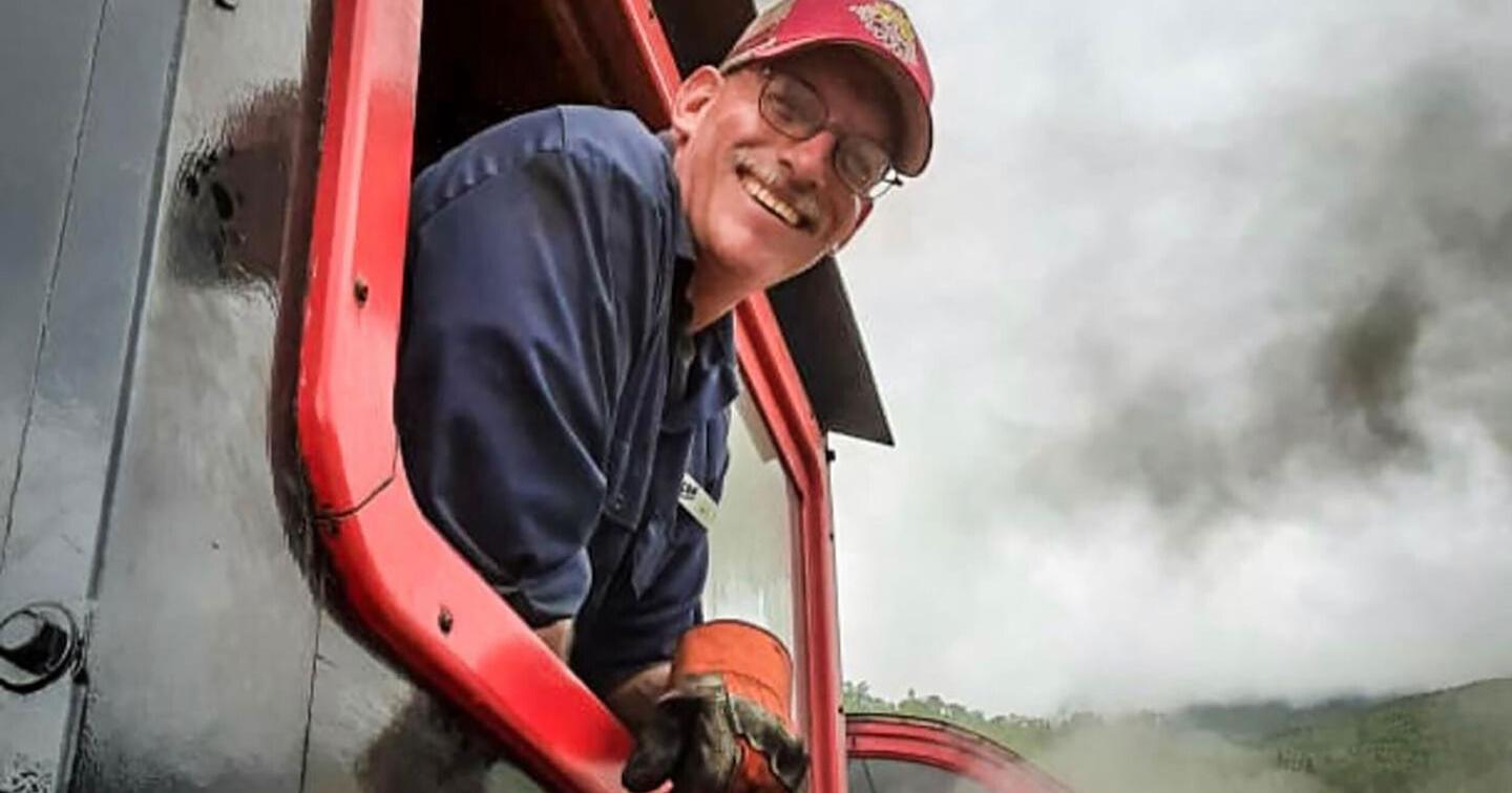 Hiker falls 300 feet to his death off the summit of New Hampshire's Mt. Willard - Vimarsana News