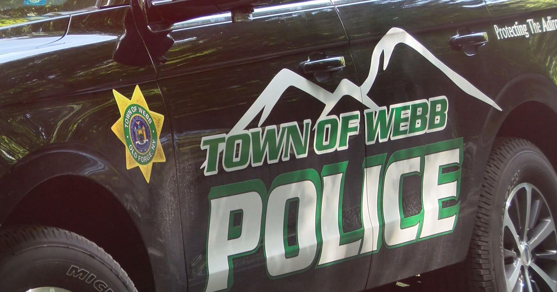 Boonville man charged with boating while intoxicated on Fourth Lake - Vimarsana News