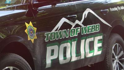 Town of Webb Police