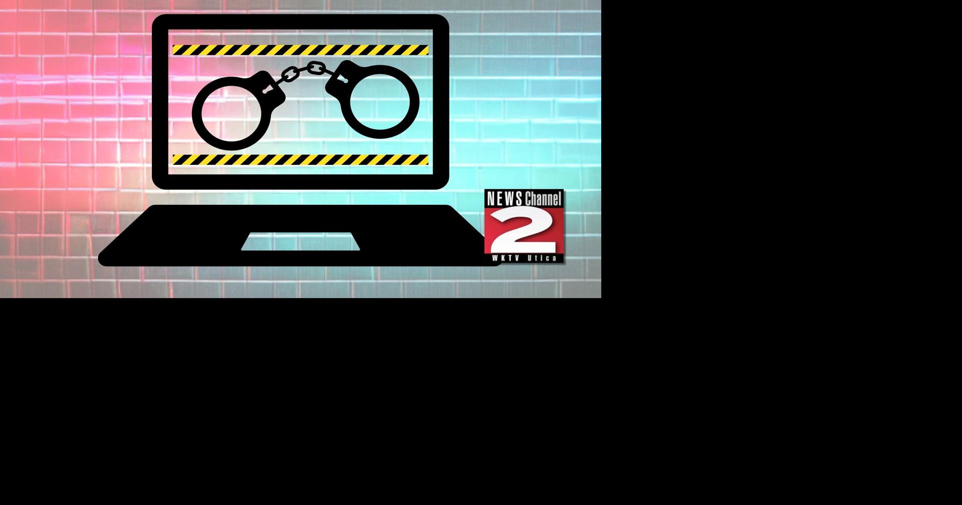 Madison County Man Arrested Faces 2 Felony Counts Involving Child ...