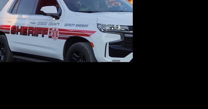 3 facing drug charges after meth found during traffic stop in Otsego County - Vimarsana News