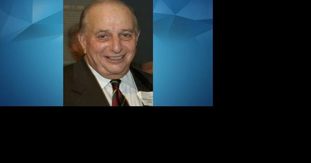 WATCH: Eugene Romano's funeral service at Our Lady of Lourdes - Vimarsana News