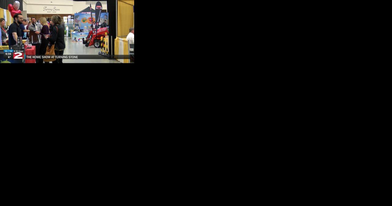 The Home Show returns to Turning Stone - Vimarsana News