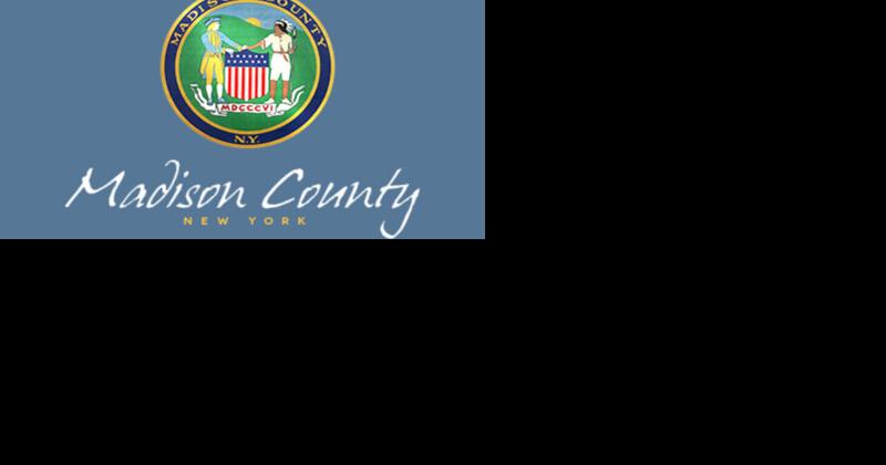 Written exam for corrections officers in Madison County replaced with online questionnaire - Vimarsana News