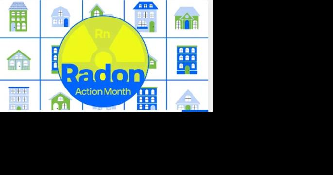 American Lung Association recommending residents test homes for radon - Vimarsana News