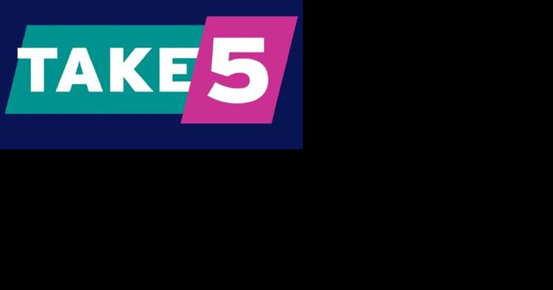 A Winning Take-5 Ticket sold at a Fast Trak in Mohawk - Vimarsana News