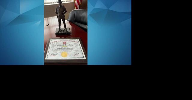 Oneida County Deputy retires after 36 years of service - Vimarsana News