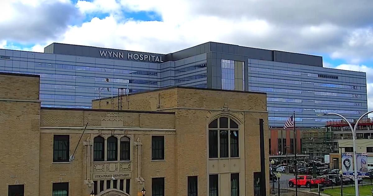 UPDATED: Wynn Hospital ER Diverting Some Ambulance Patients; Warns of ...