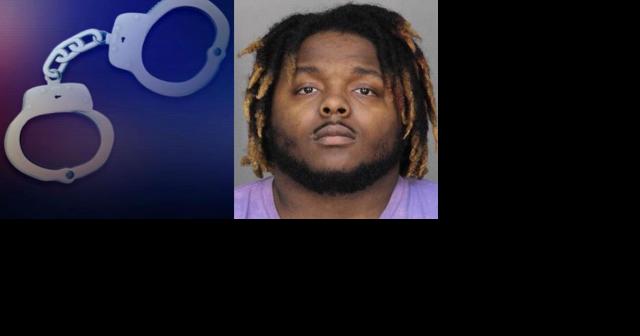 Bridgewater man facing gun charges following traffic stop in Utica - Vimarsana News