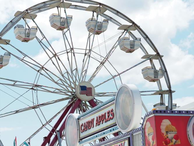In Photos Friday at the 2023 Herkimer County Fair Local