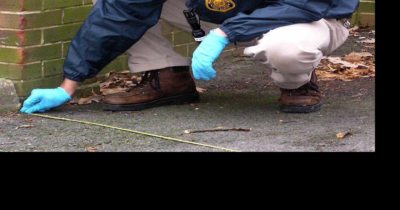 Indiana State Police offering internships for those interested in a career in forensic services.