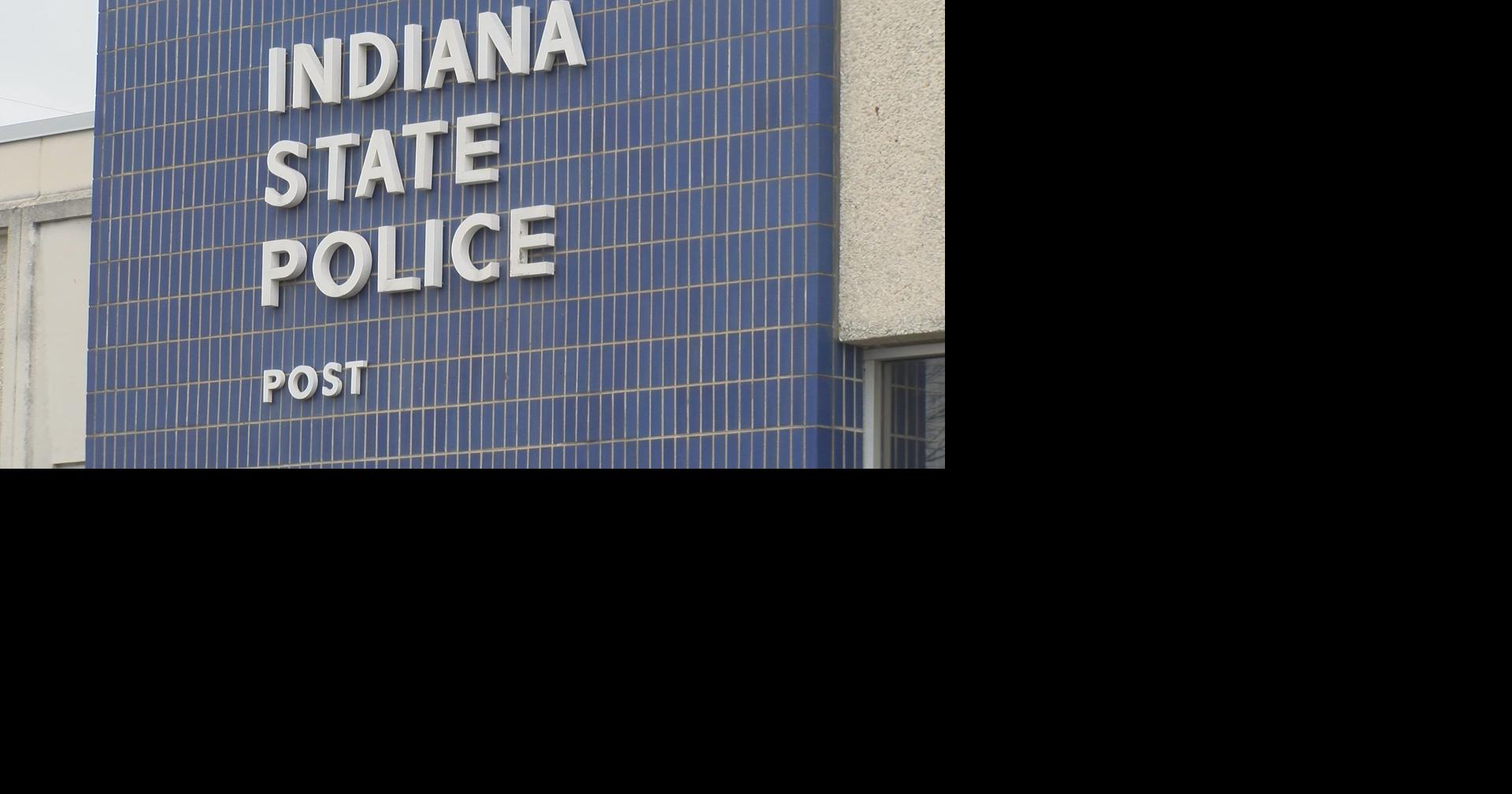 Traffic safety focus: Indiana State Police increase patrols on I-65