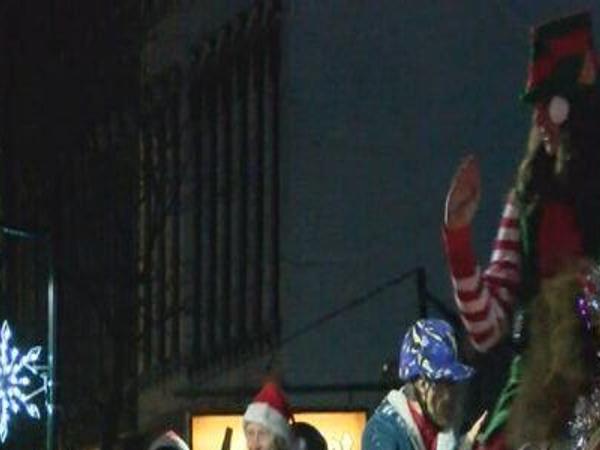 Lafayette Ind Christmas Parade 2022 Float Registration Open For Downtown Lafayette Christmas Parade | Local |  Wlfi.com