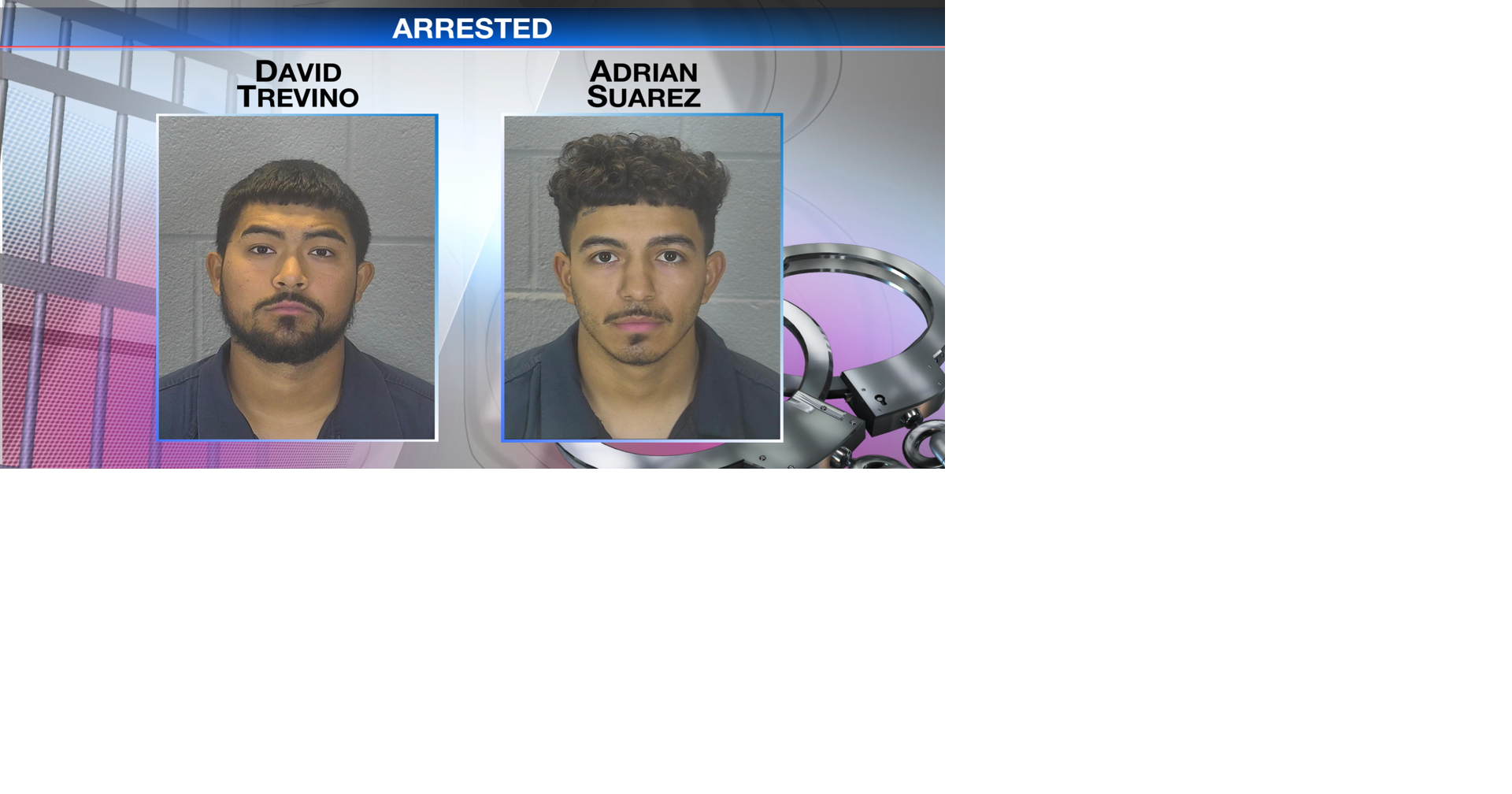 Lafayette Police Make Two Arrests After Homicide News