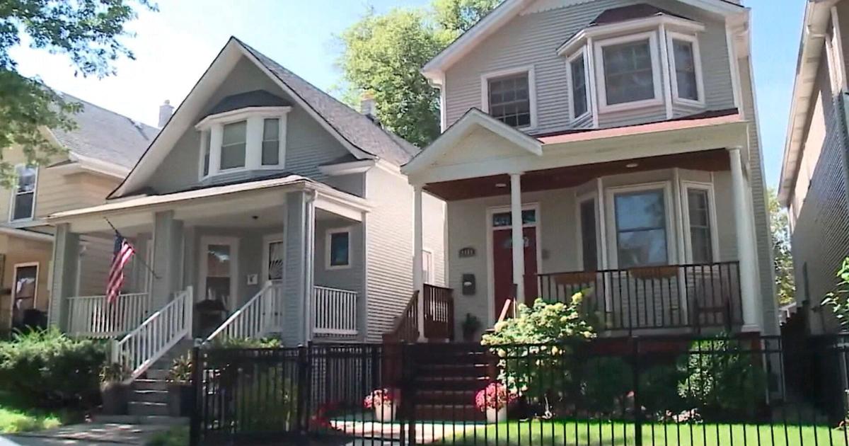 Der lokale Wohnungsmarkt scheint sich zu stabilisieren – wlfi.com Der lokale Wohnungsmarkt scheint sich zu stabilisieren – wlfi.com