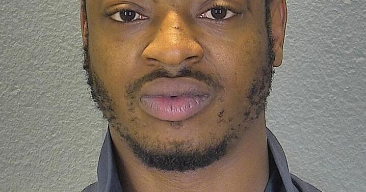 Man sentenced for attempted murder Top Stories wlfi com