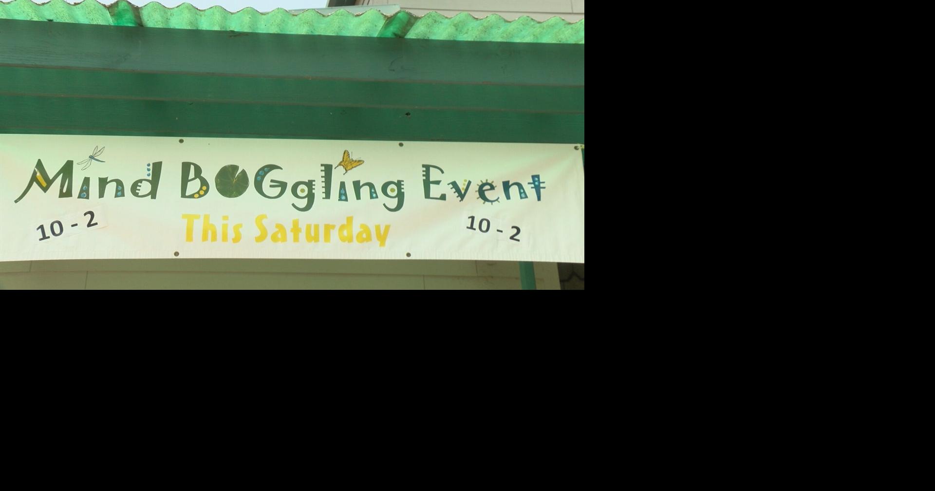 Celery Bog Celebrates 11th Annual Family Nature Event News