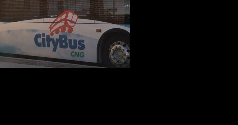 CityBus of Greater Lafayette Receives $10.5 Million Grant for Hydrogen Fuel Cell Buses