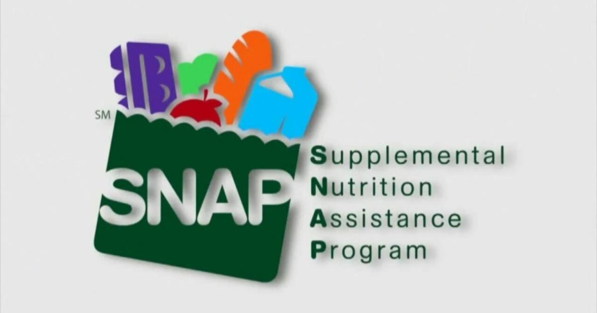 SNAP benefits are set to increase in October however food banks say ...