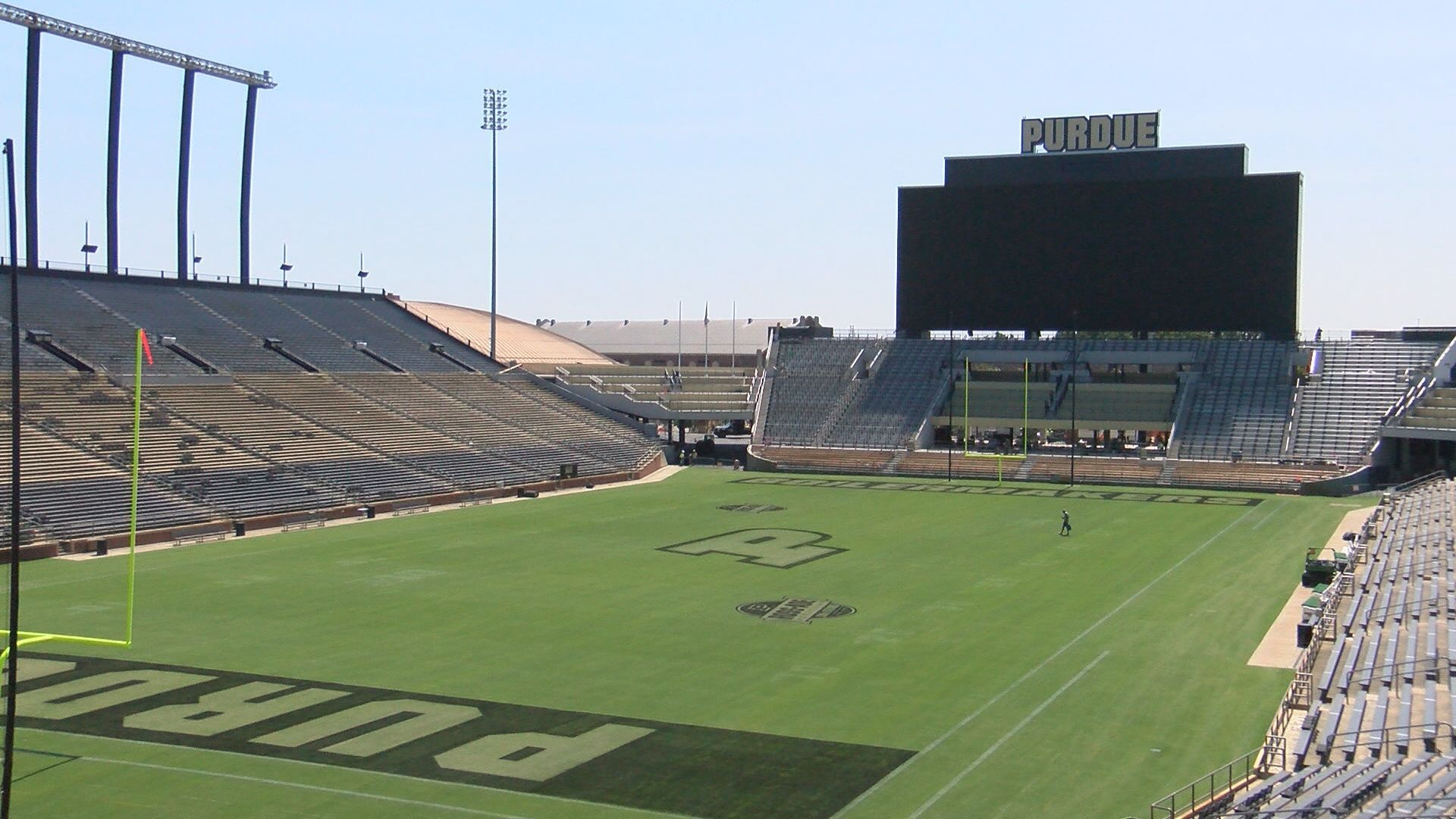 Purdue goes 0 2 in Ross Ade Stadium after losing to Syracuse 35 20