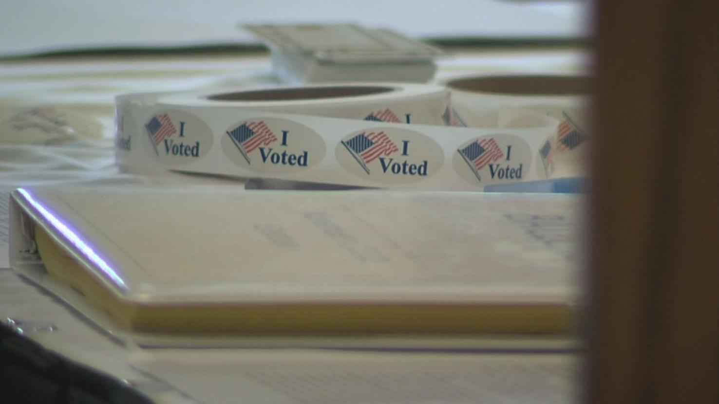 What to Know on National Voter Registration Day Local