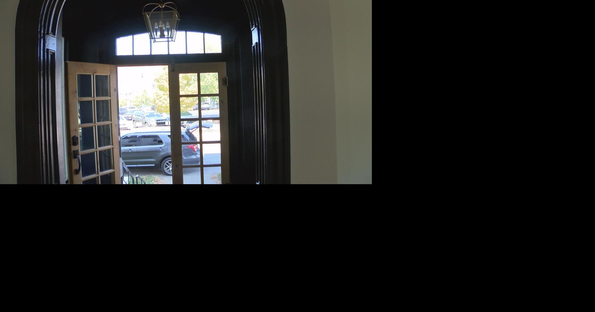 Fitzgerald House renovations complete after close call with demolition | Local