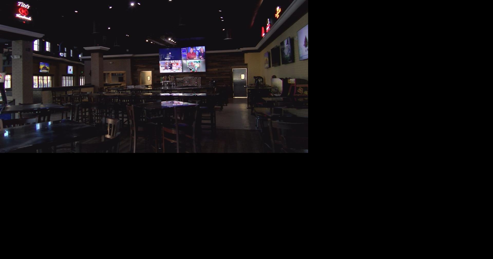 Boomerangs Bar and Grill coming to West Lafayette this November Local