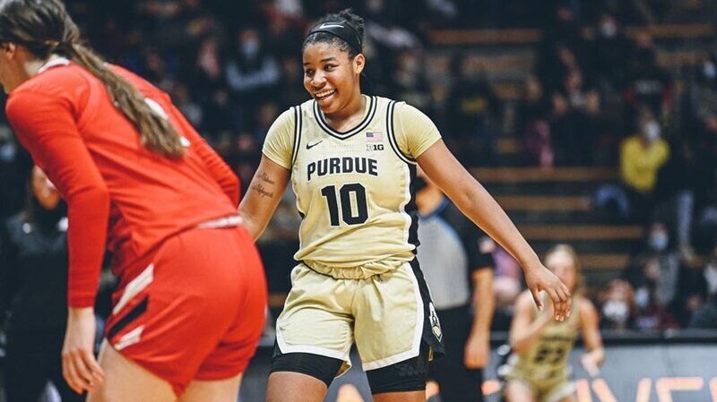Terry goes for triple-double in win over Miami | News | wlfi.com