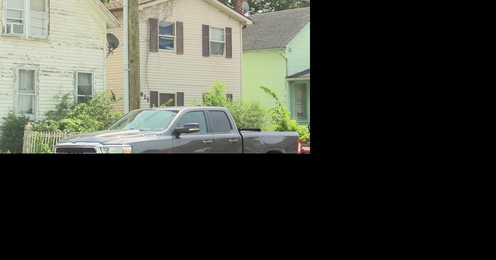 Lafayette man charged with murder of 4yearold News