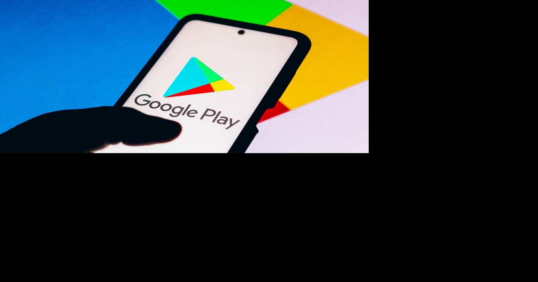 Indiana Google Play users to get share of $10.5M settlement