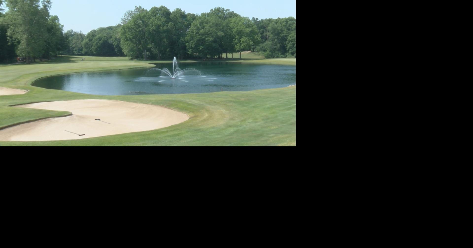 Women’s City Golf Tournament results News