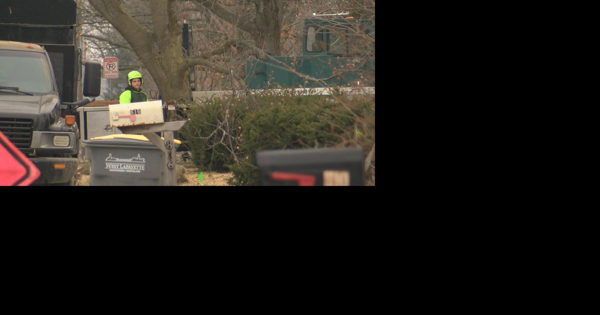 Lindberg road to close in May, changes made to project plans Top