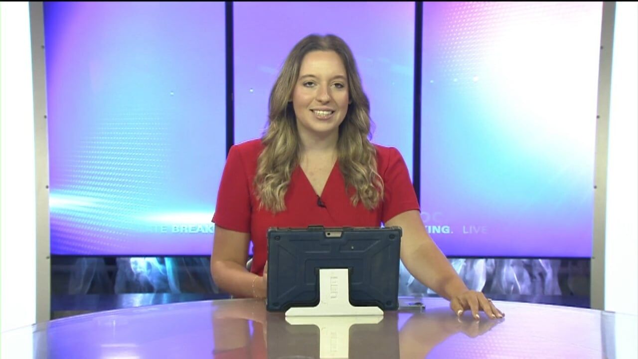 JULY 18 6 AM | Video | wlfi.com