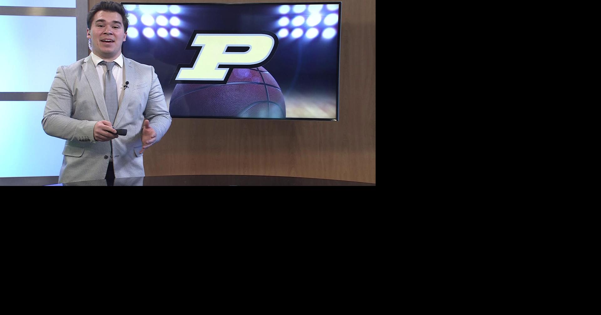 Purdue Women's Basketball brings Barn Burner Trophy back to West Lafayette for the first time since 2016 with 80-69 win over Indiana