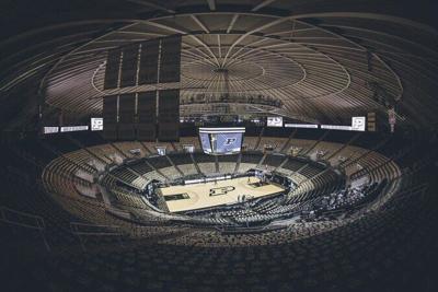 Purdue women's basketball at Wisconsin to be rescheduled
