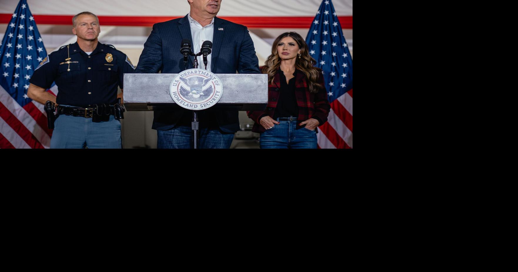 Minnesota judge orders acting ICE director to appear in court News