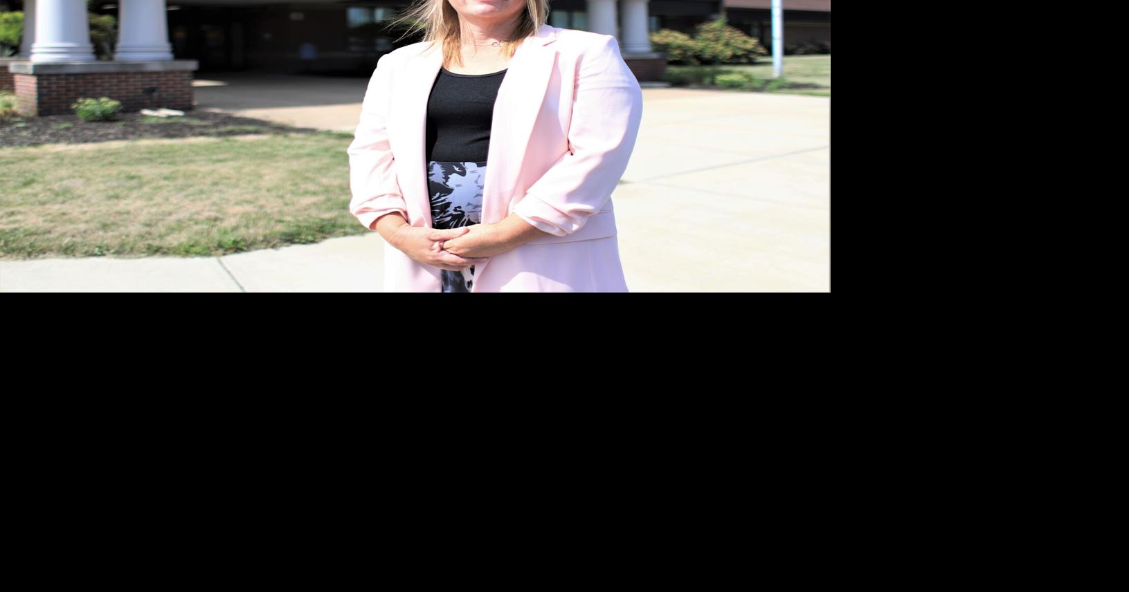 TSC new Wea Ridge Elementary principal News