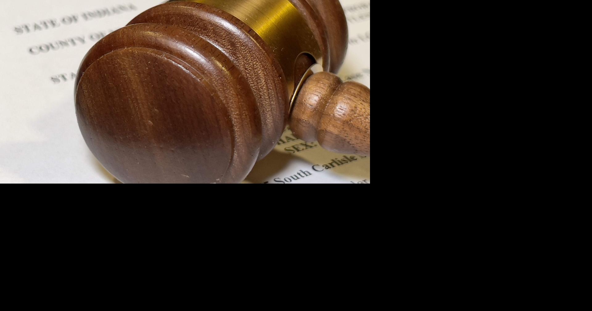 Indiana pharmacist charged in ‘astronomical’ drug theft case still holds ‘free and clear’ license