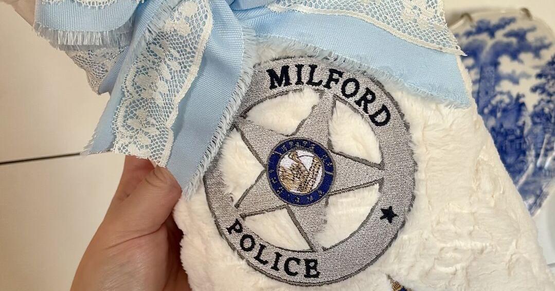 Indiana couple gives birth in car with police escort on Valentine’s Day - here's what happened last week