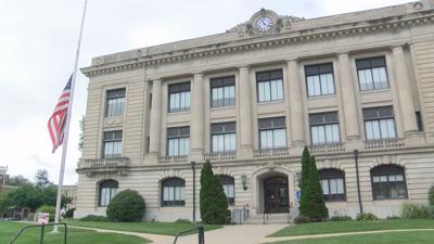 Carroll County Courthouse