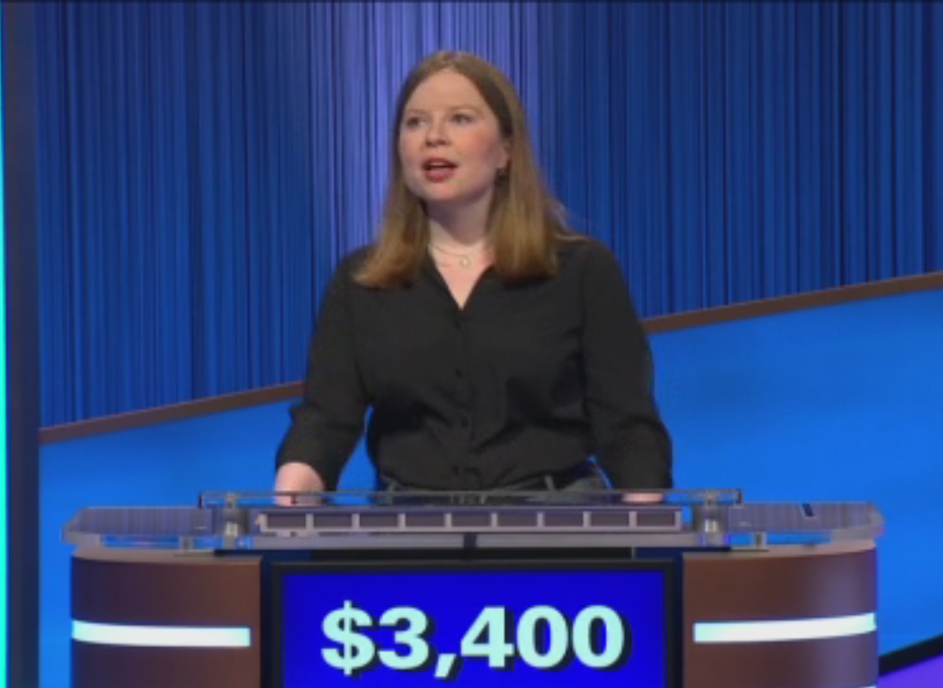 End of Jeopardy Tournament of Champions for Purdue Professor | Local | wlfi .com