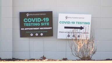 What To Do If You Need A COVID-19 Test And Can't Get One | News | Wlfi.com