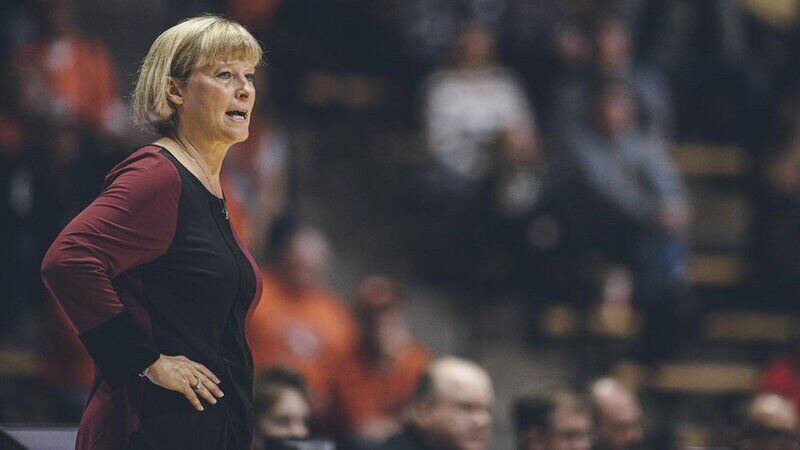Purdue's Versyp announces retirement | News | wlfi.com