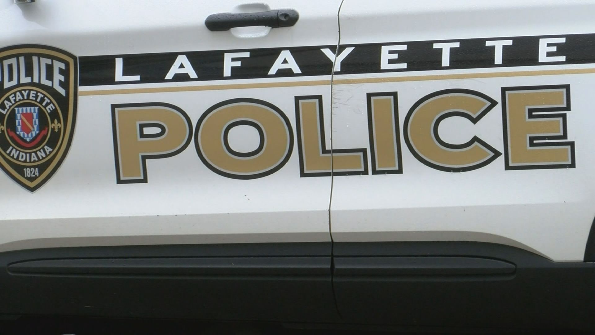 Lafayette Police Investigate Shots Fired On Romig Street | Local | Wlfi.com