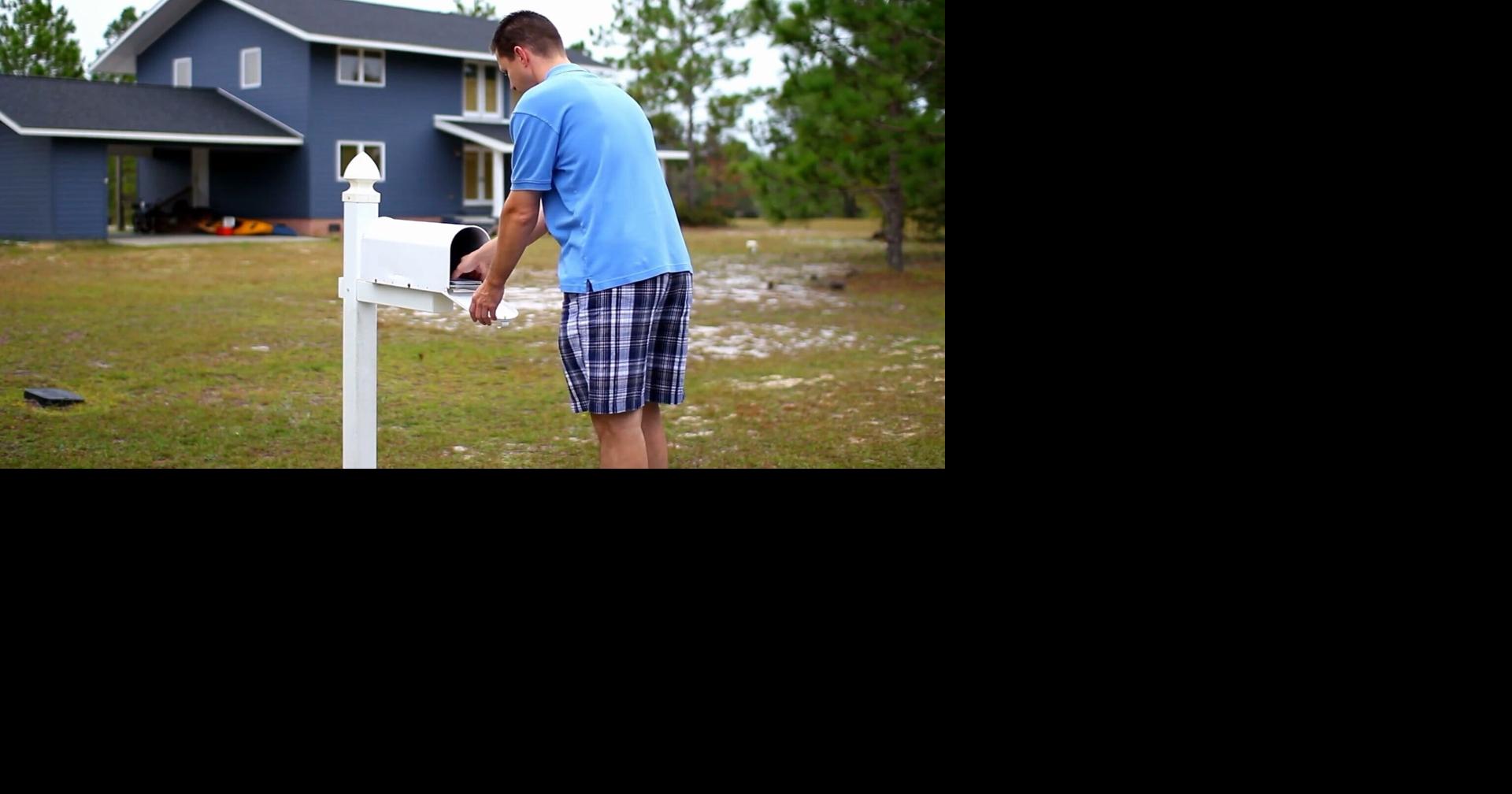 USPS encourages mailbox maintenance during Mailbox Improvement Week ...