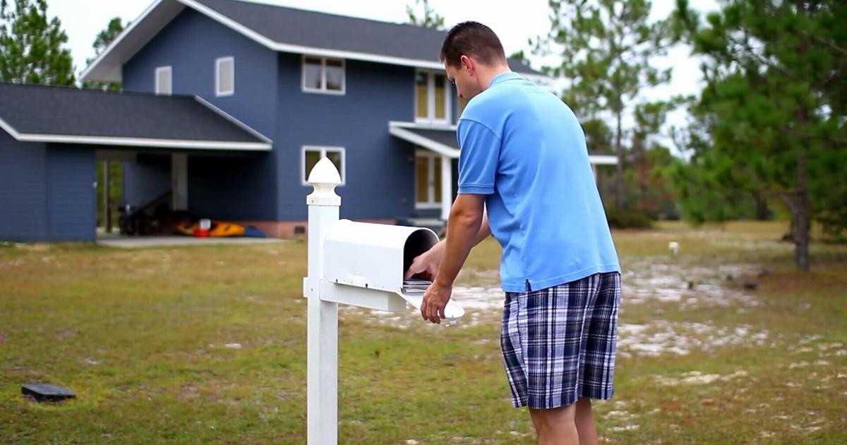 USPS encourages mailbox maintenance during Mailbox Improvement Week ...